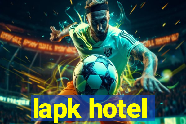 lapk hotel